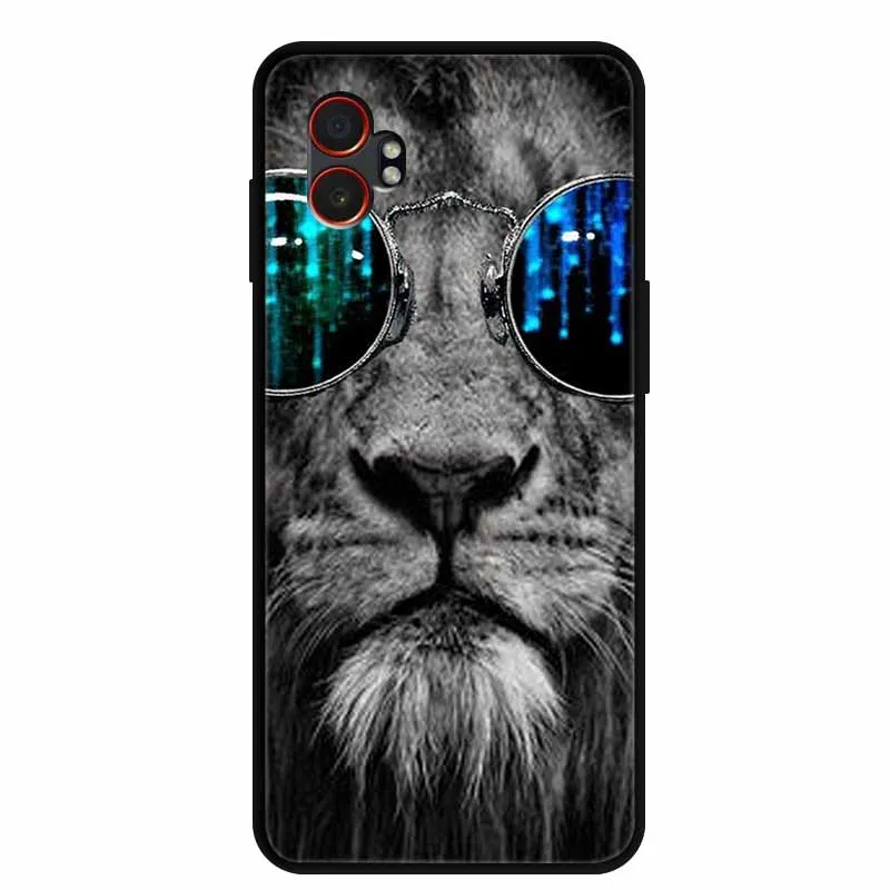 Premium Soft TPU Silicone Back Cover - Durable Protection