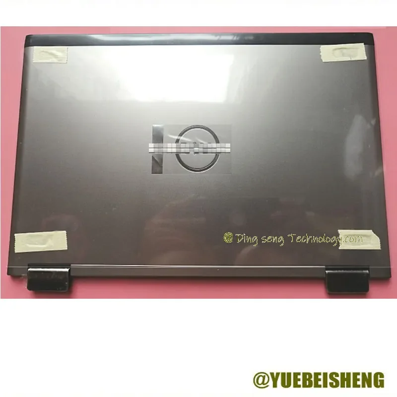 

Новинка, задняя крышка для ЖК-экрана для Dell Vostro V13 V130, задняя крышка для ЖК-экрана, задняя крышка, Задняя деталь GHFPD