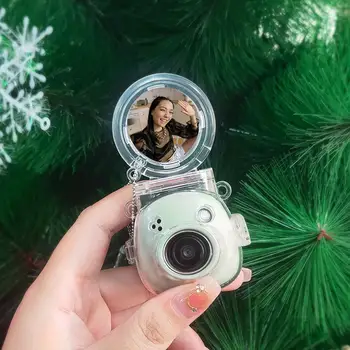 Crystal Camera Protective Case 1