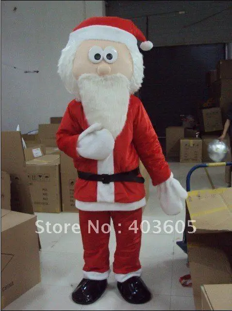 

Новинка, взрослый персонаж, модель отца, платье на Хэллоуин, Рождество, полный стиль, костюм-талисман