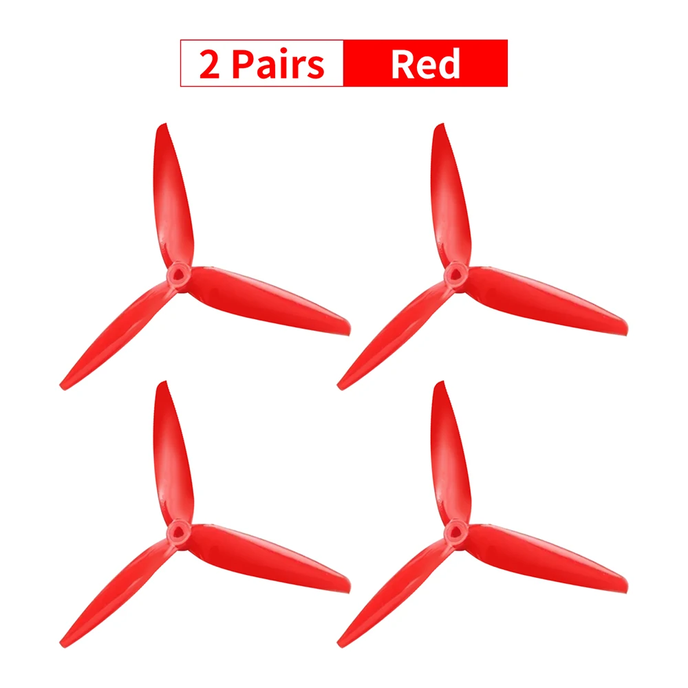 2Pairs Red