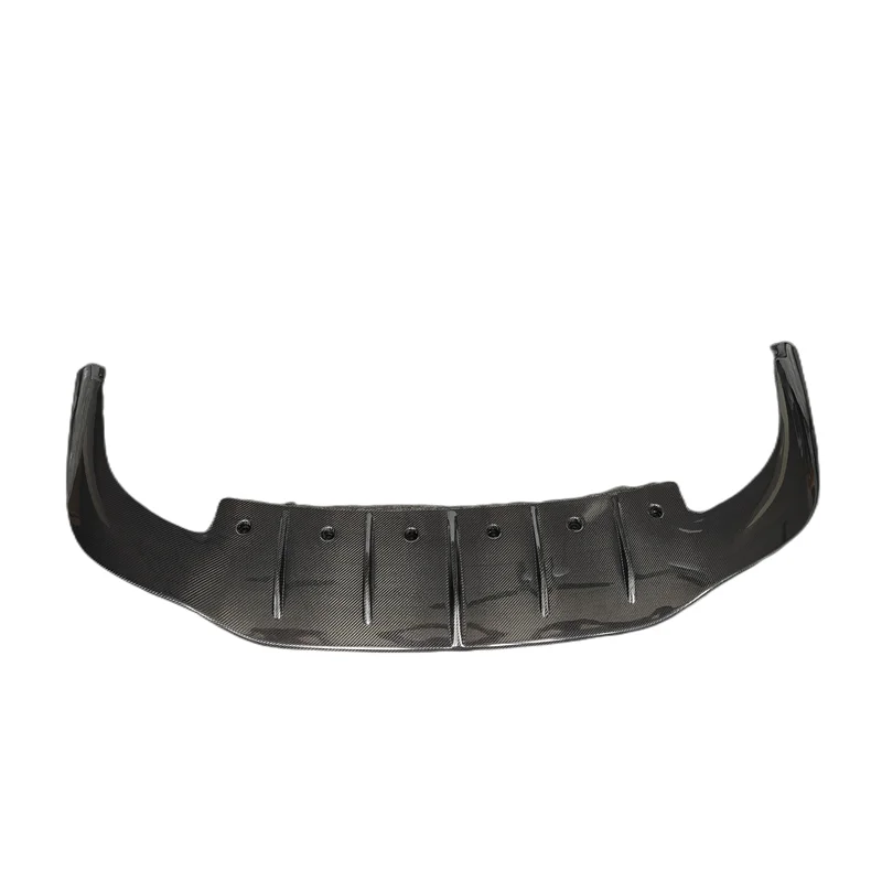 

Задний диффузор из углеродного волокна для 2018-2020 Bentley Continental GT