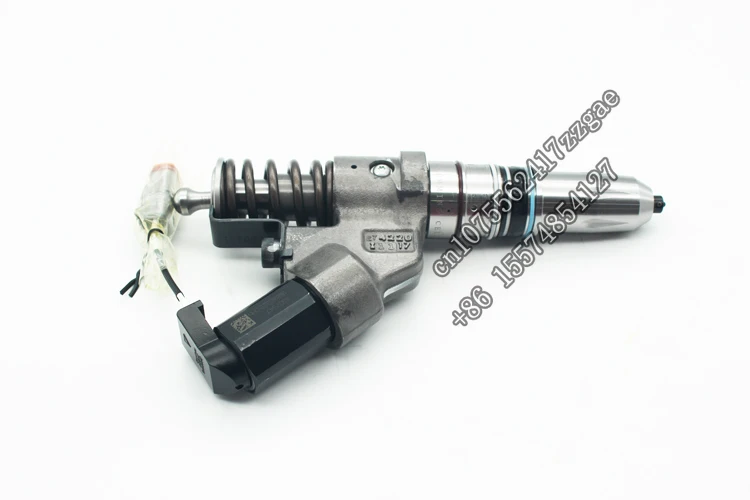 

Suitable for Genuine 4061851 Diesel Fuel Injector M11 Common Rail Injector