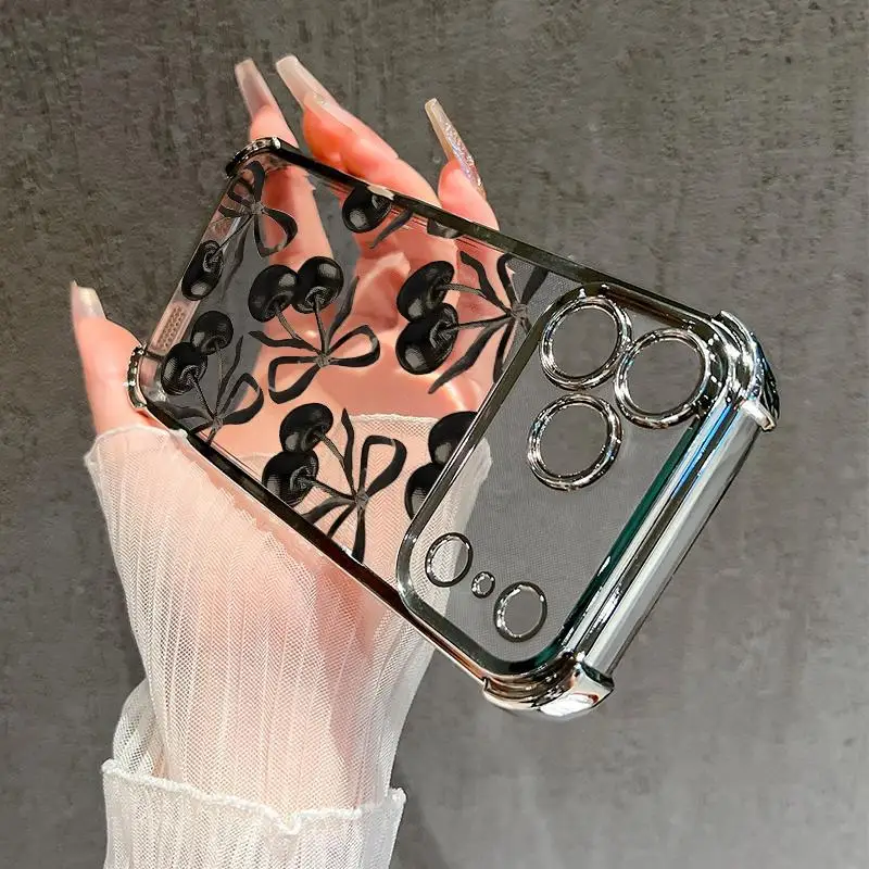 Clear Case for iPhone thumbnail 6
