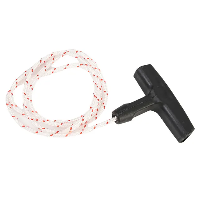 Genuine STIHL ElastoStart Pull Cord Rope & Handle - Fits TS410, TS420 & More