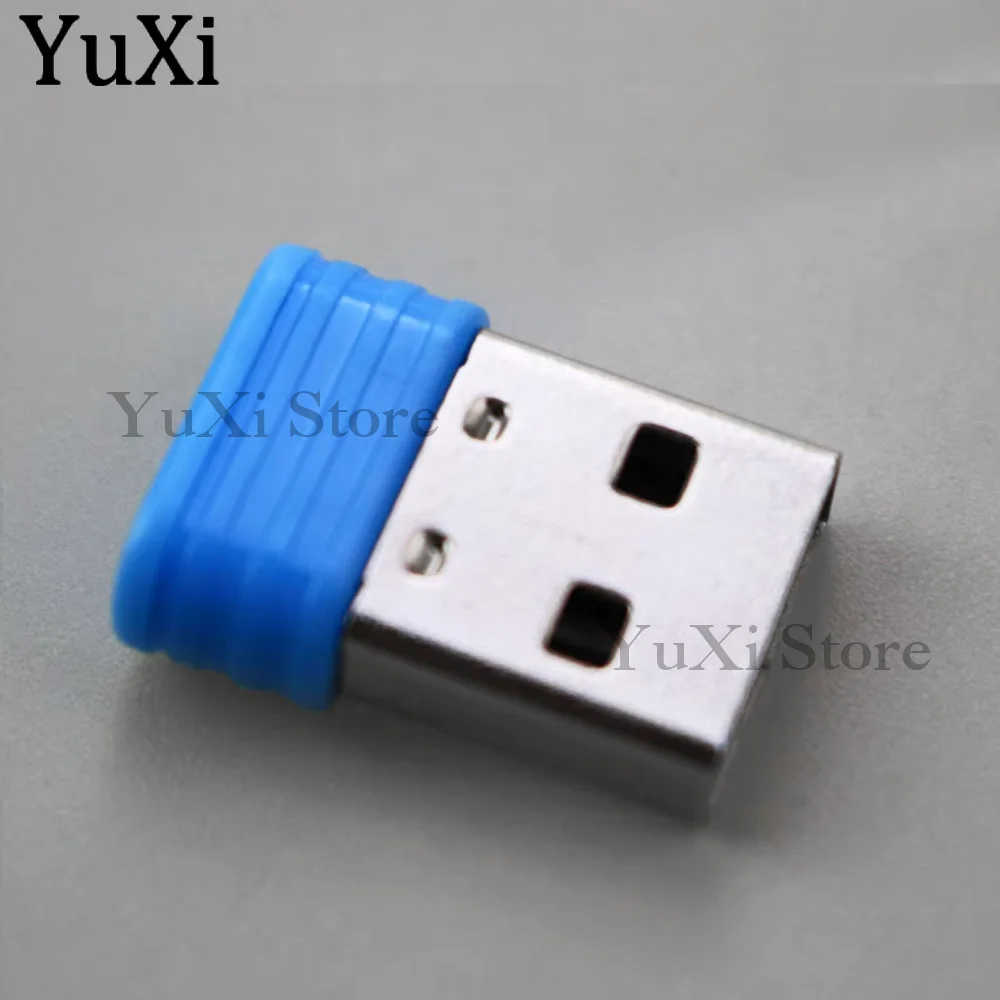 1Pc Bluetooth Receiver Adapter For TeriosT3/T6/T12/X3/C6/C8/S3/S5/New S5plus Wireless Gamepad Controller 2.4G USB Receiver Part
