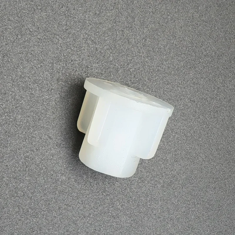 WHT000264 FOR Skoda Octavia Headlights Screw Clamp Nut Buckle White High Quality Durable Strong Sensitive Automobile Accessories