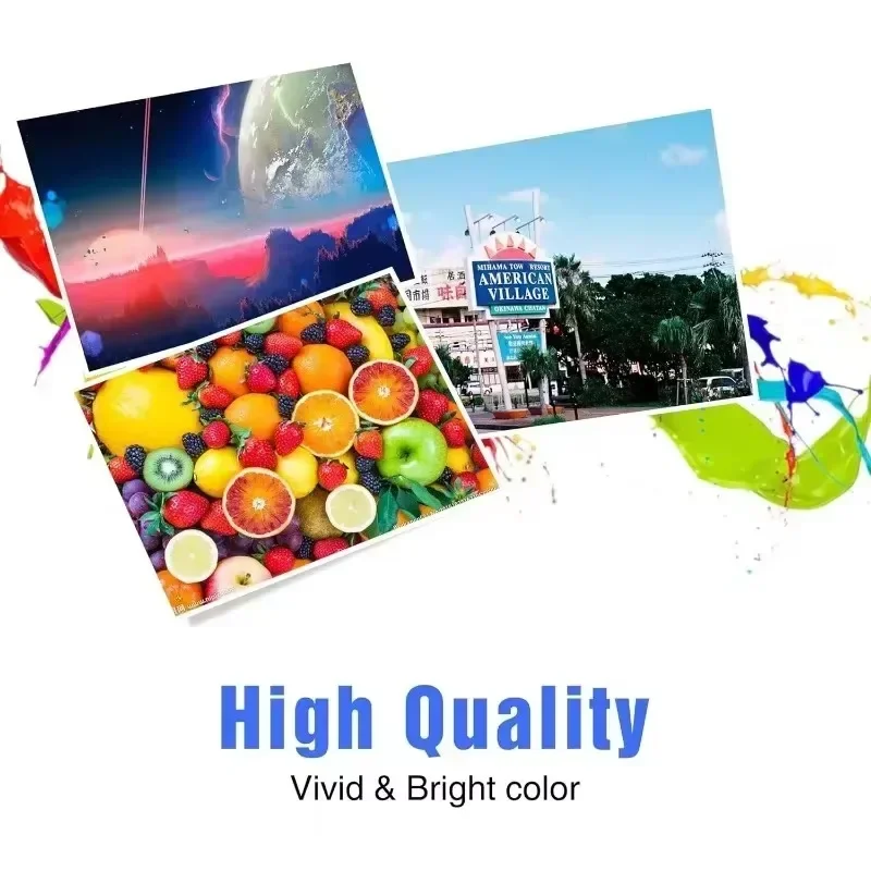 250ml Universal Refill Dye Ink Kit Compatible for HP Canon Lexmark Epson Dell Brother All Refillable Inkjet CISS Cartridge dye ink kit ink refill kit ink cartridge refill kit