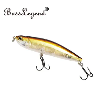 Patchino surface lure