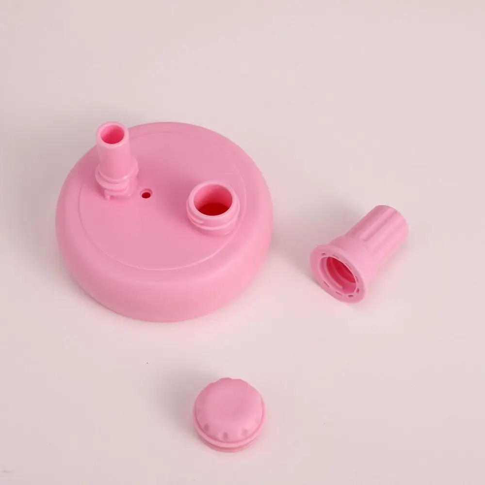 Vacuum Cup Cartoon Large Capacity Insulated Cup 316 Stainless Steel 850Ml