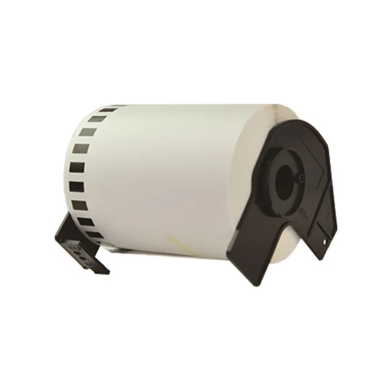 

High Quality 22243 Thermal Paper Rolls With Holder for Label Printers