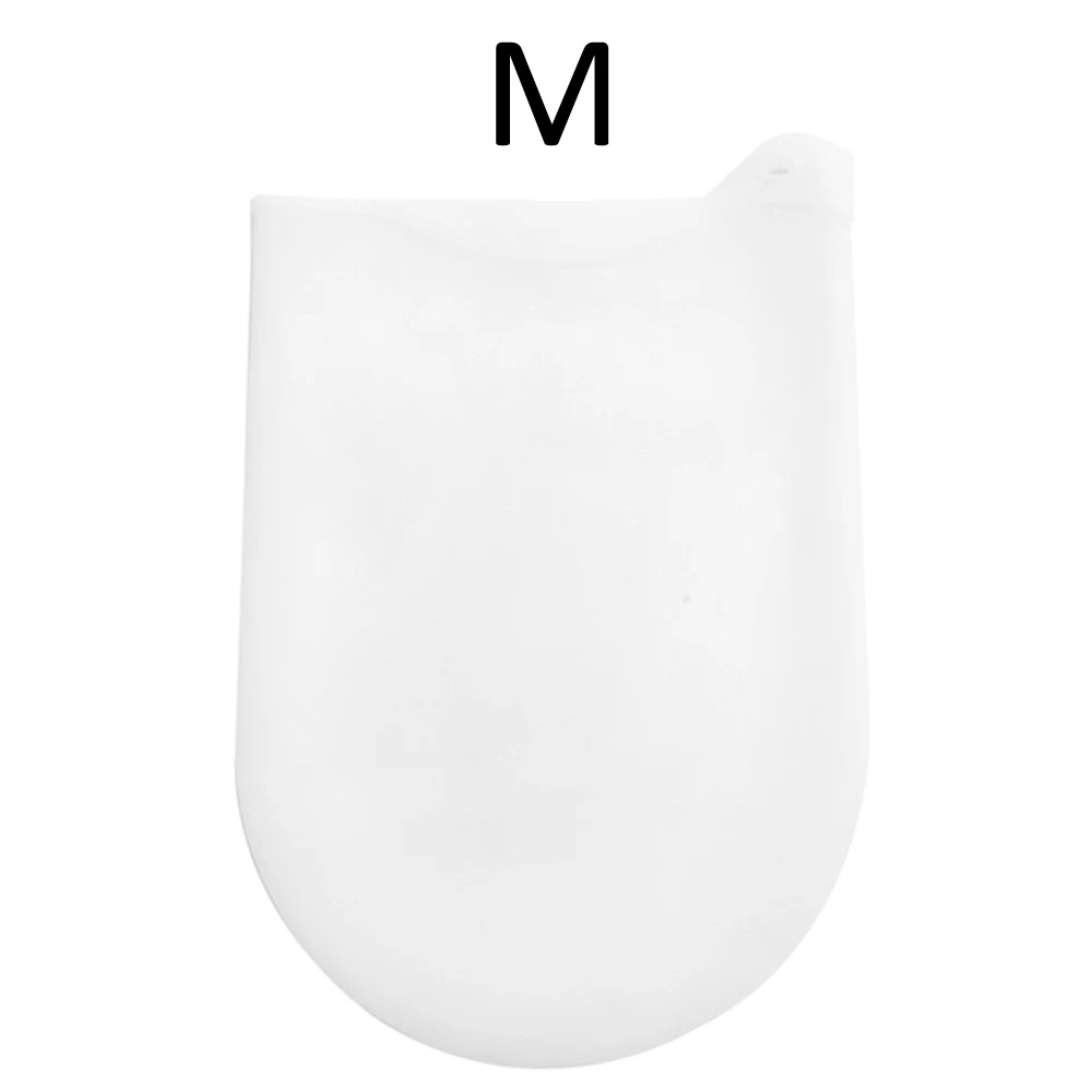 Silicone Kneading Bag Dough Flour Mixer Bags Multifunctional Flour Mixing Bag Bread Pastry Pizza Nonstick Baking Kitchen Tools