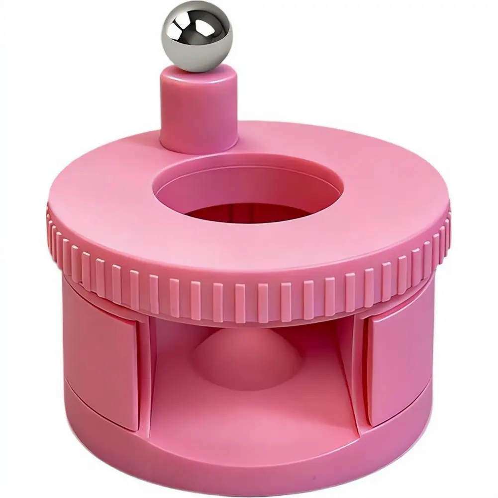 새로운 초강력 캣아이 마그넷 DIY 와이드 라이트 & 사이드 라이트 캣아이 네일아트 자동 흡착 프렌치 캣아이 마그넷 도구