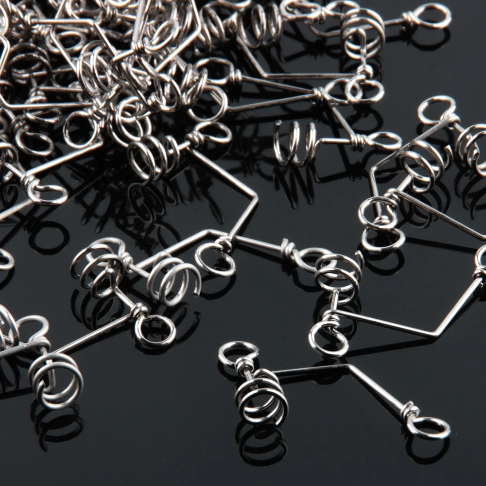 40pc Extra Large Safety Pins