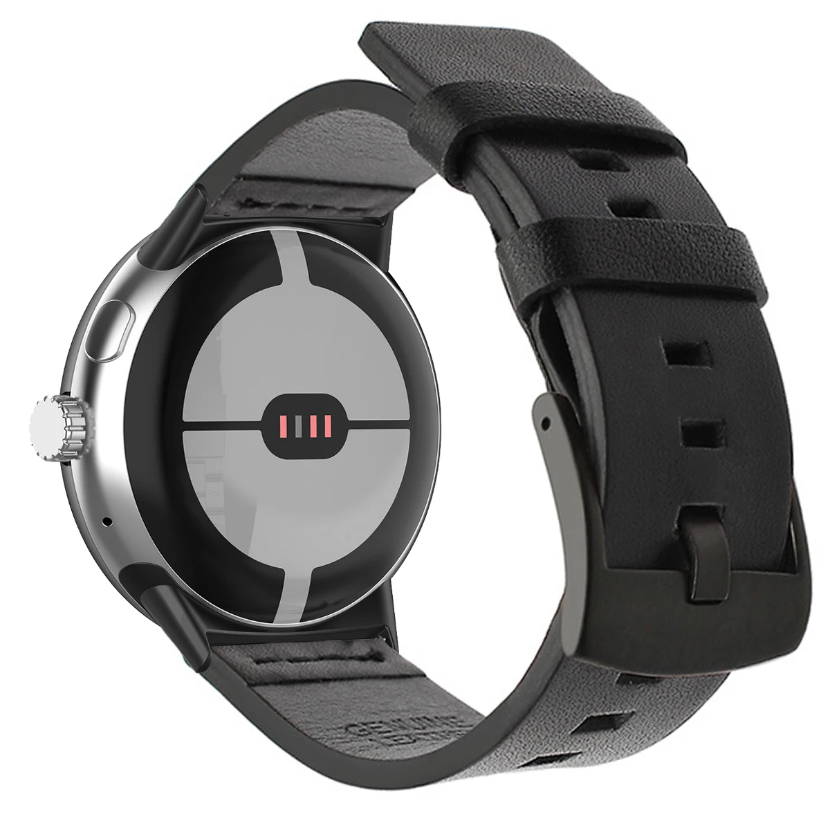 ตัวเลือกสินค้า หนังแท้สำหรับ Google Pixel Watch 3 41 มม.