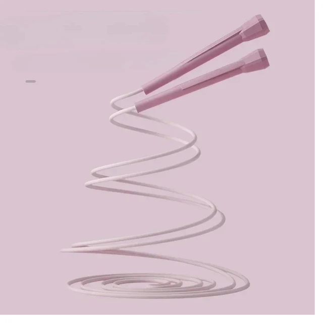 Professional Skipping Rope Men and Women Racing Skipping Rope Children Training Sports Fitness Skipping Rope Gym Jump Ropes 4