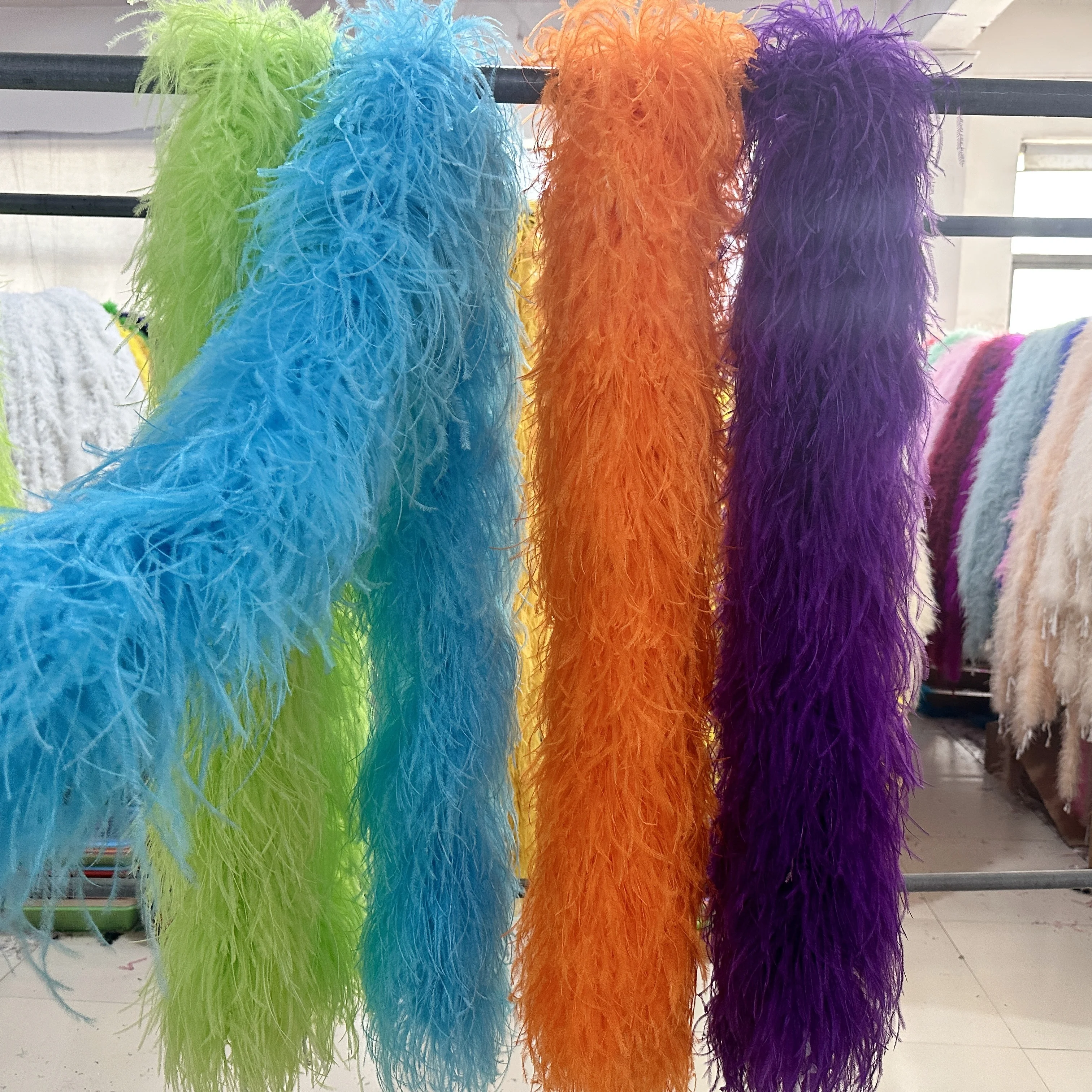 Chal De Plumas Negras - Accesorio Gótico Para Halloween, Cosplay, Fiestas De Disfraces Y Mascaradas