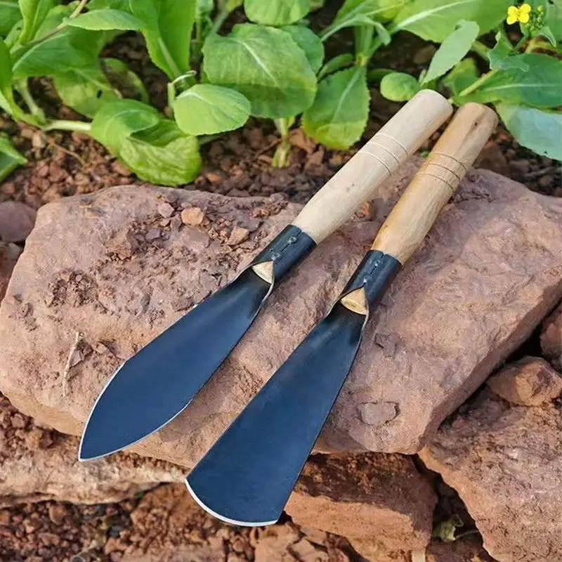 

Gardening Shovel Mini Hand Plant Trowel Gardening Hand Tools With Ergonomic Handle For Lawn Farm Courtyard And Patio Home Supply