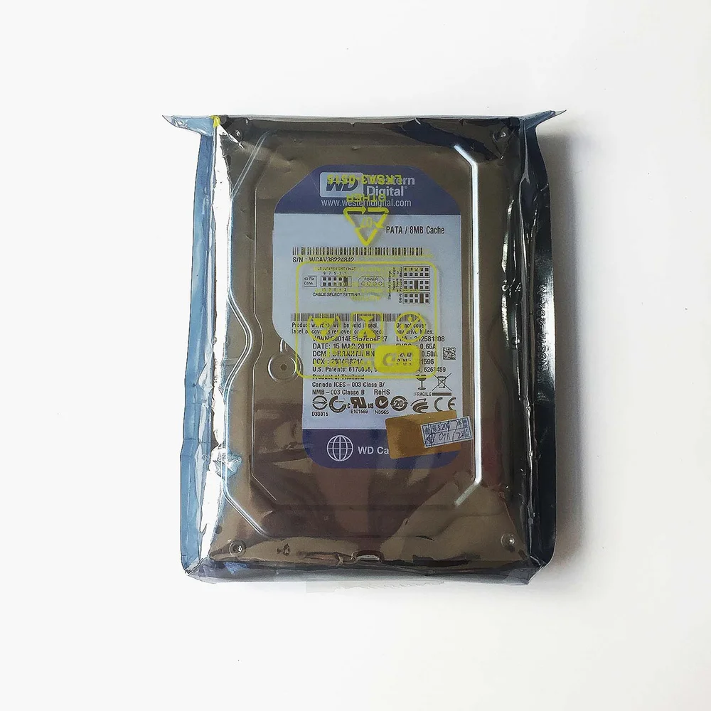 Disco Rígido Hdd Sata Interface para hp Designjet T770 T1200 Ch53867075 Ch538-67007 Cq305-60023 Ch538-67078 Plotter Peças Novo - Imagem 3