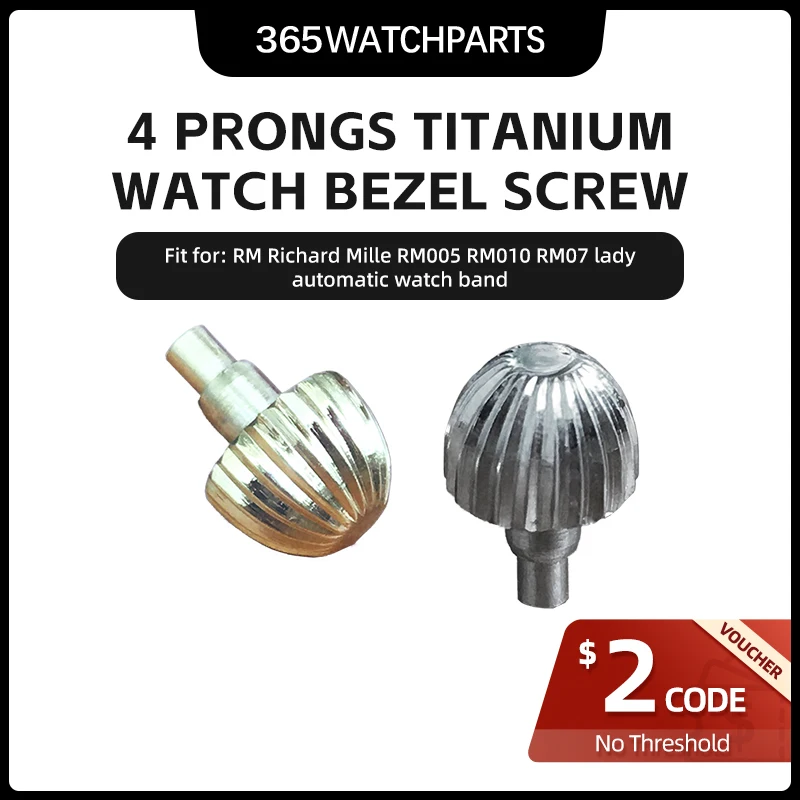 Parti Di Riparazione Della Corona Dell'Orologio Della Zucca Impermeabile In Acciaio Solido Per L'Orologio Automatico Blackbird Di Breitling A13352/A14