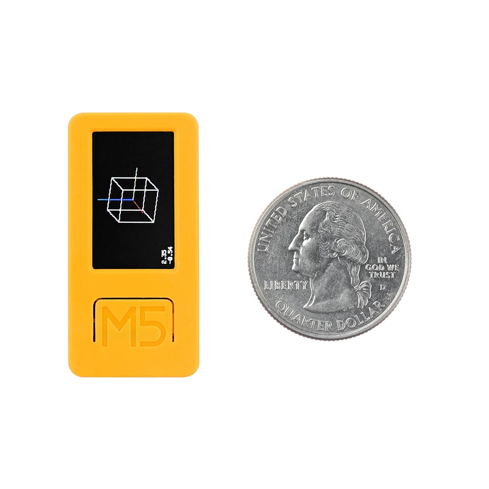 M5Stack M5Stickc Plus2 ESP32 IoT 開発キット IoT 制御スマート