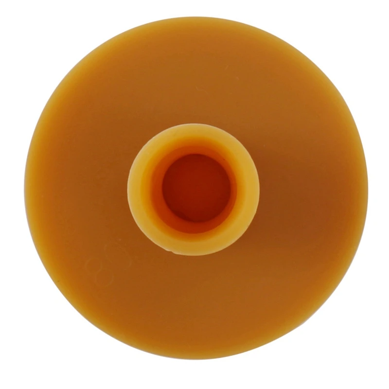 18 피스 골프 티 커피 내구성 티 드라이빙 레인지 60/70/80 Mm, 골프 티