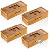 2PCS Money Jewelry Secret Puzzle Boxes With Hidden Compartments Creative Cash Christmas Gift Ideas Brain Teasers Toys Kids Adult 6