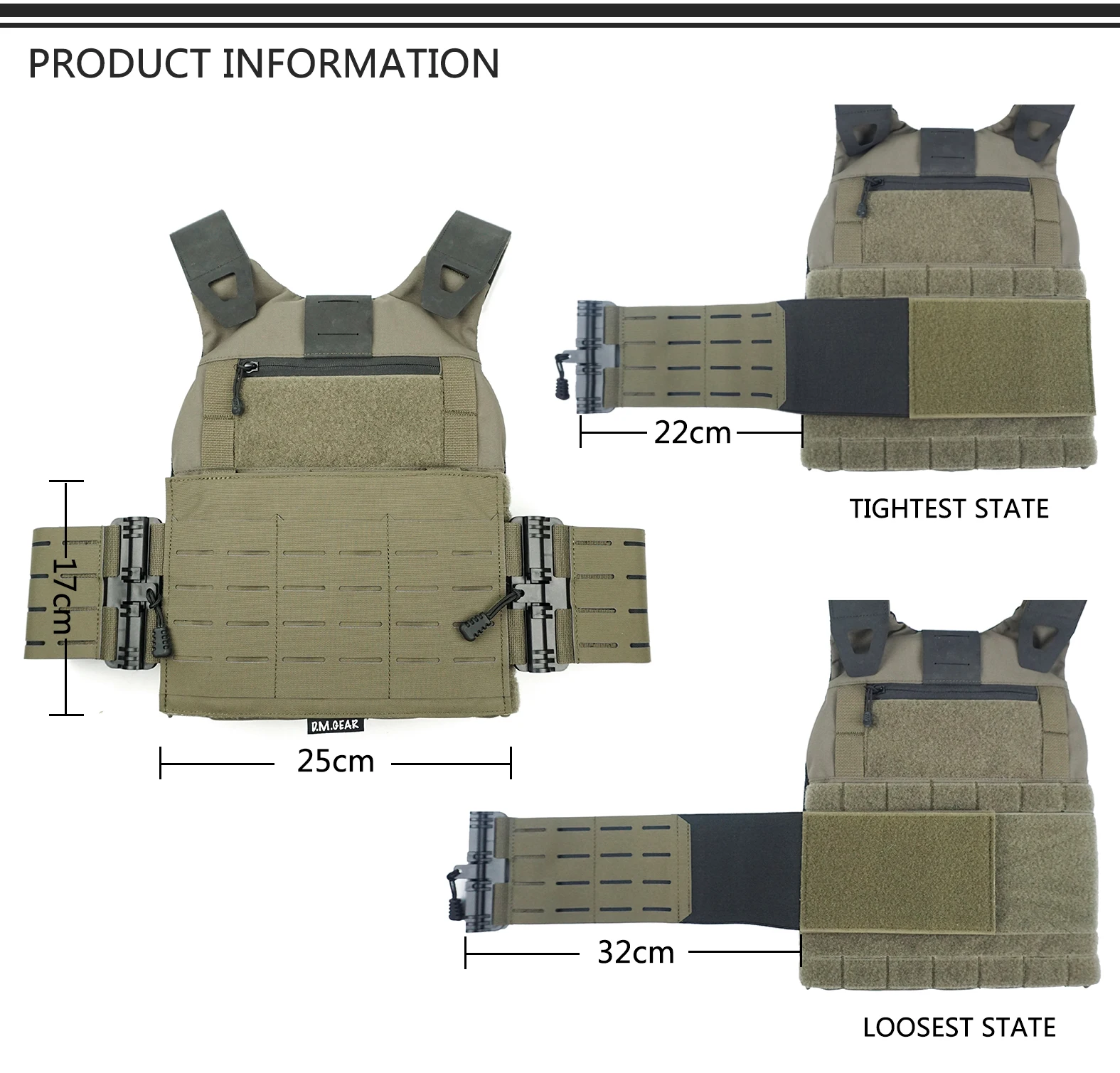 【ロック】卒業品 AOR2 プレートキャリア一式 Amazon.co.jp: [O2TACTICAL] 【 軍事規格 ナイロン 】サバゲー
