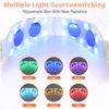 V Shaped Face Beauty Device with Remote Control Led Photon Face Lifting Massager Double Chin Removal Facial Beauty Instrument 4