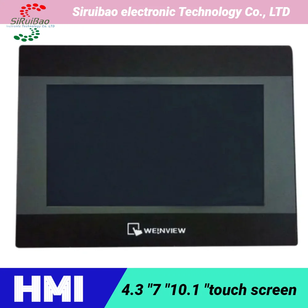 

7" Hmi Tk6051ip Tk6071iq Tk6071ip Tk8071ip Tk8072ip Touch Screen Human Machine Interface Upgrade 7 Inch Touch Screen