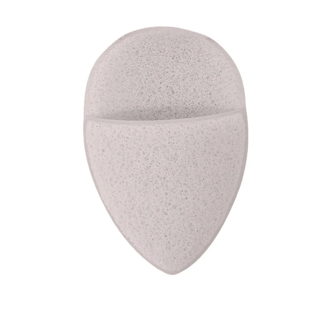 Soft Exfoliating Puff Makeup Removal Sponge Facial Cleaning Tool