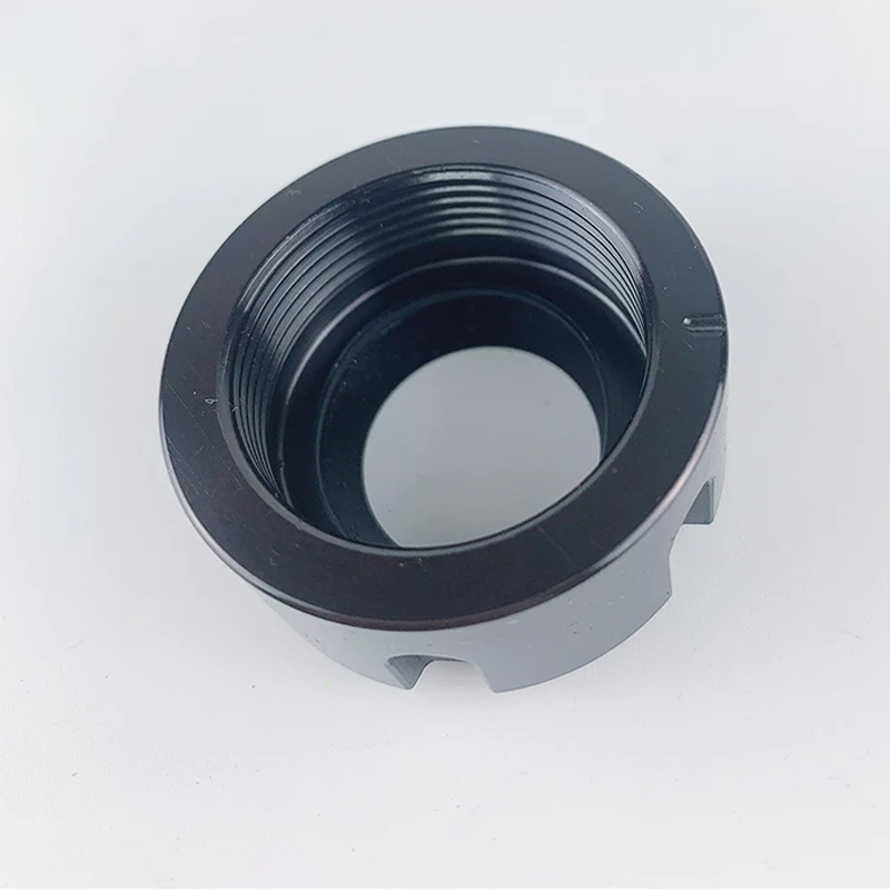 JIMMY ER8 ER11 ER16 ER20 너트 A M ER 너트 CNC 너트 조각 기계 ER 공구 홀더 용 콜렛 너트 선반 밀링 도구