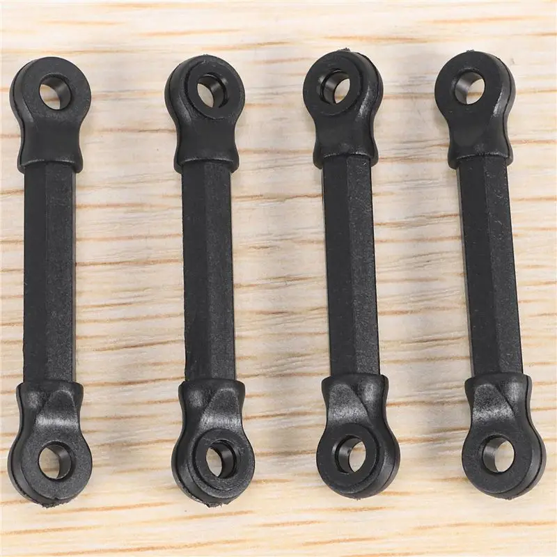 ABKN-PX9300-04 충격 흡수 장치 링크 Pxtoys PX9300 PX 9300 9301 9302 1/18 RC 자동차 예비 부품용 길이 4Cm