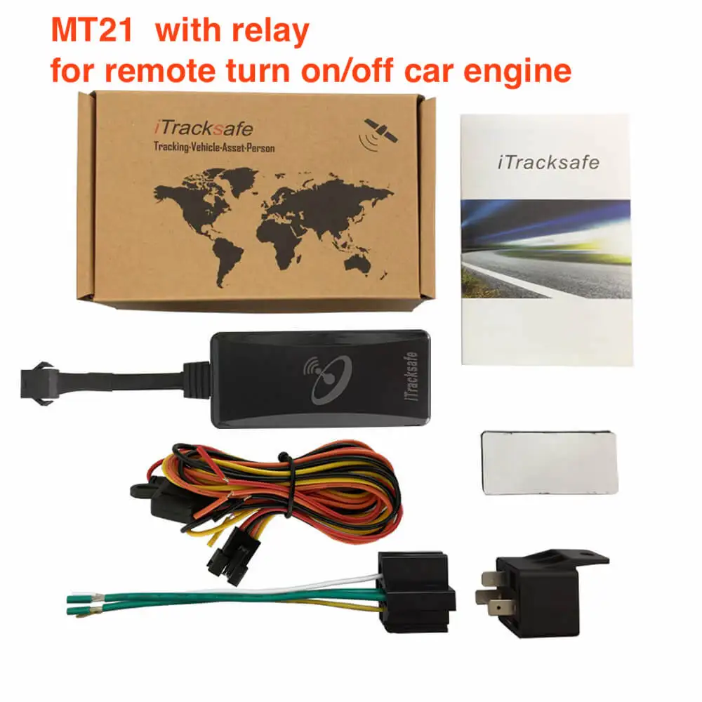 Real Time Hidden Micro Rastreador Auto Locator Smart Vehicle Mini Car Device Tracking Gps Tracker