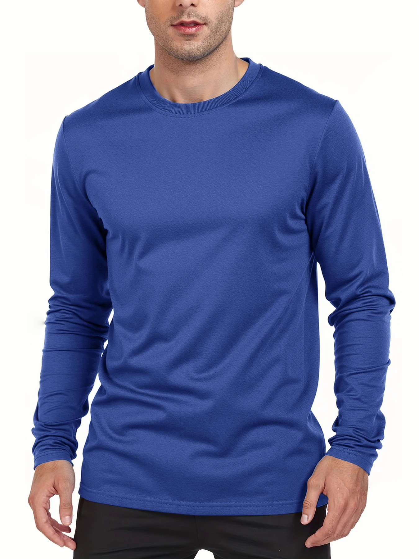 PlatiNum T-Shirt Quality