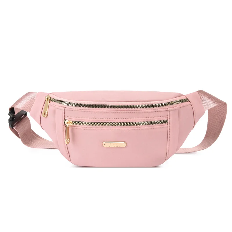 Unisex Fashionable Lightweight Waist Pack