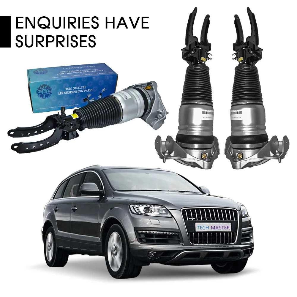

Воздушная подвеска для Audi Q7 Porsche Cayenne Vw Touareg 7L6616039D по заводской цене