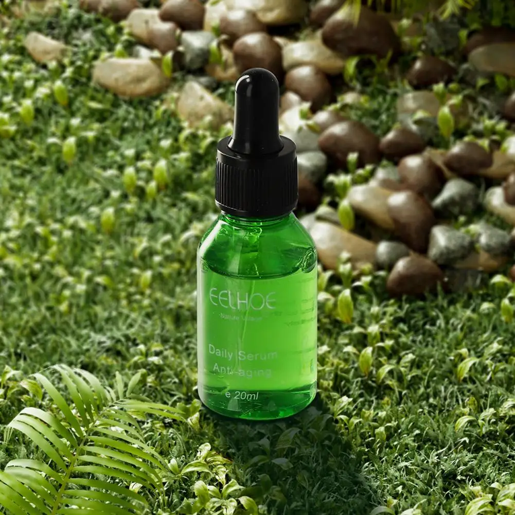 Description Picture 6 of itemWrinkle Remover Face Serum Lift Anti-aging Fade Fine Lines Moisturizing Essence Whitening Repair Skin Care1/3/5/10PCS