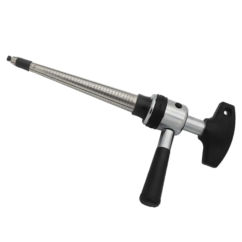 

Adjustable Universal Adjuster Convenient Rings Stretcher Alloy Material
