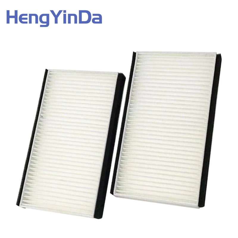 Suitable excavator Shantui 75 air conditioning filter Shantui 90 air conditioning filter screen style excavator accessories
