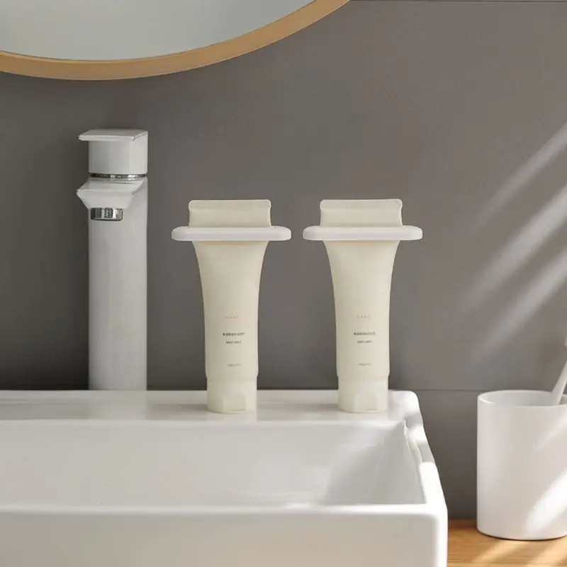 Toothpaste squeezer clip image 4