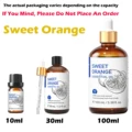 Sweet Orange