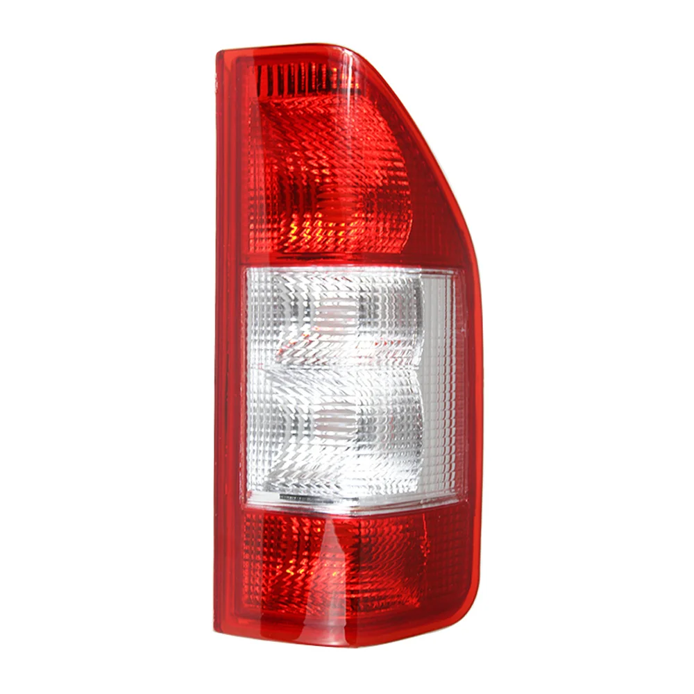 Tail Light For Benz Sprinter 1995 1996 1997 1998 1999 2000 2001 2002 2003 2004-2006 Rear Taillight Warning Light Reversing Light