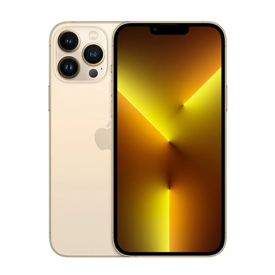 iPhone 13 Pro Max 128GB /256GB ROM A15 IOS Face ID NFC