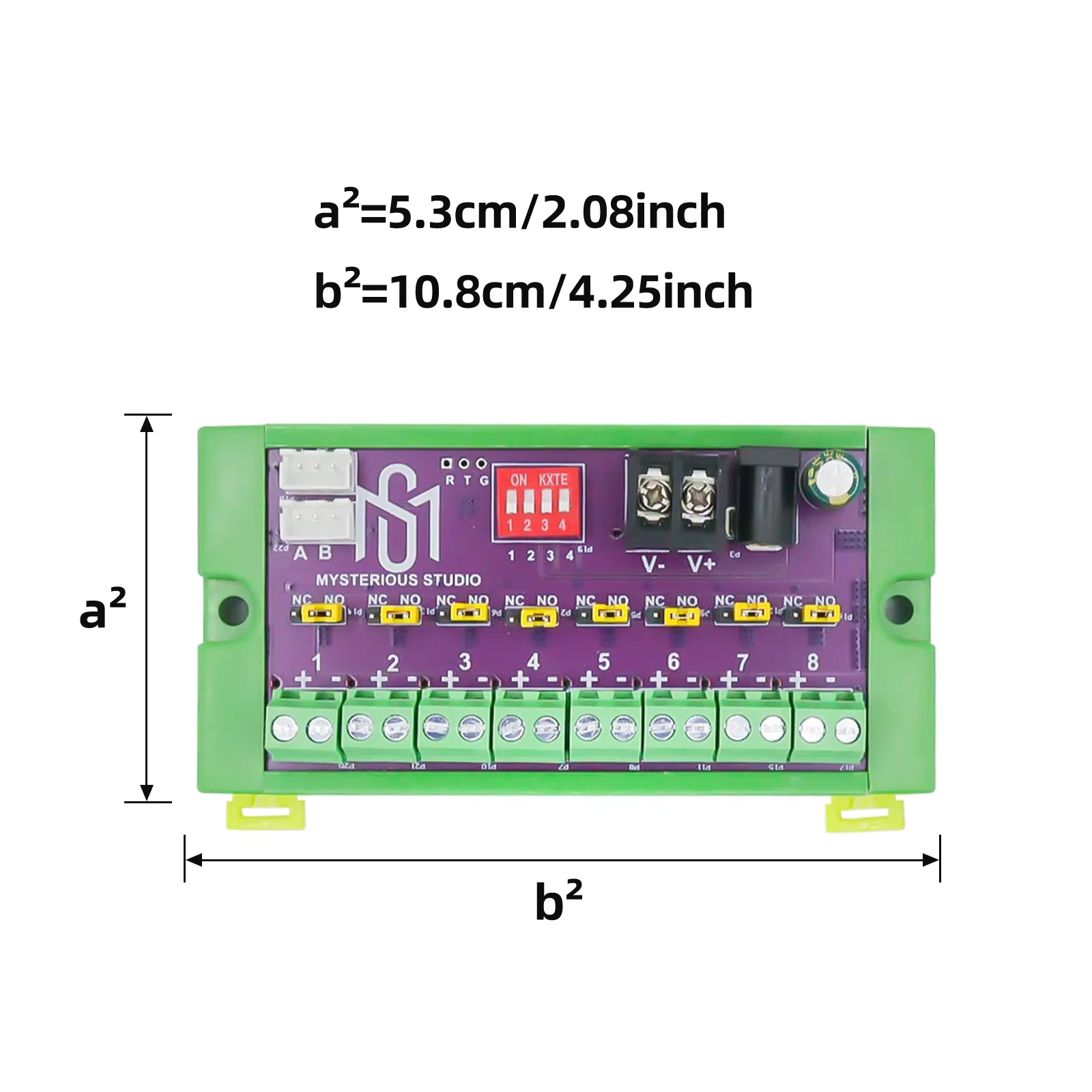 Geheimnisvolles Studio, Geheimraum, Fluchtspiel, Mechanismus, Requisiten, elektronisches Puzzle, Ausgangs-Erweiterungsbrett – Detail 2