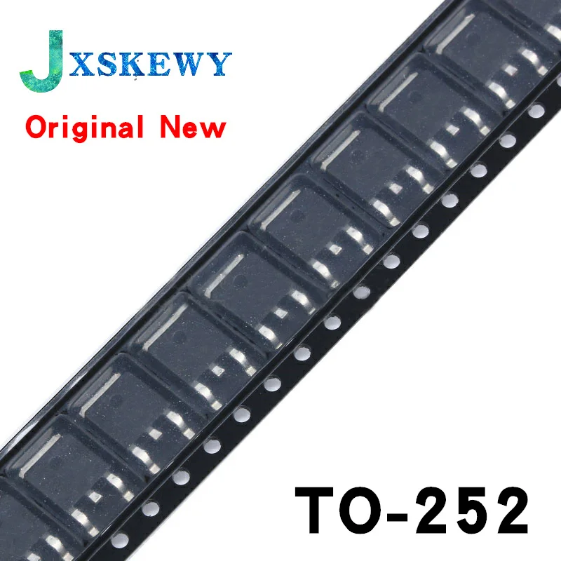 

5 шт., 10 шт., новые оригинальные фотообои AS7818A TO-252