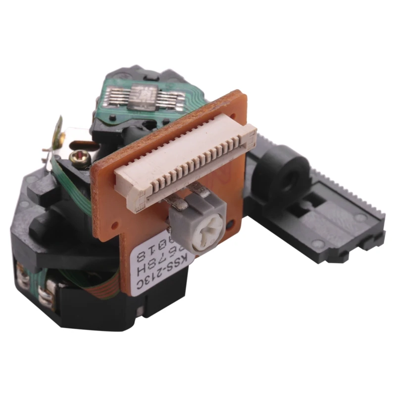 Kss-213C Lente Laser Pick-Up Ottica Per Sony Dvd Cd Player Hogard Fe27 Parti Di Ricambio Laser Head