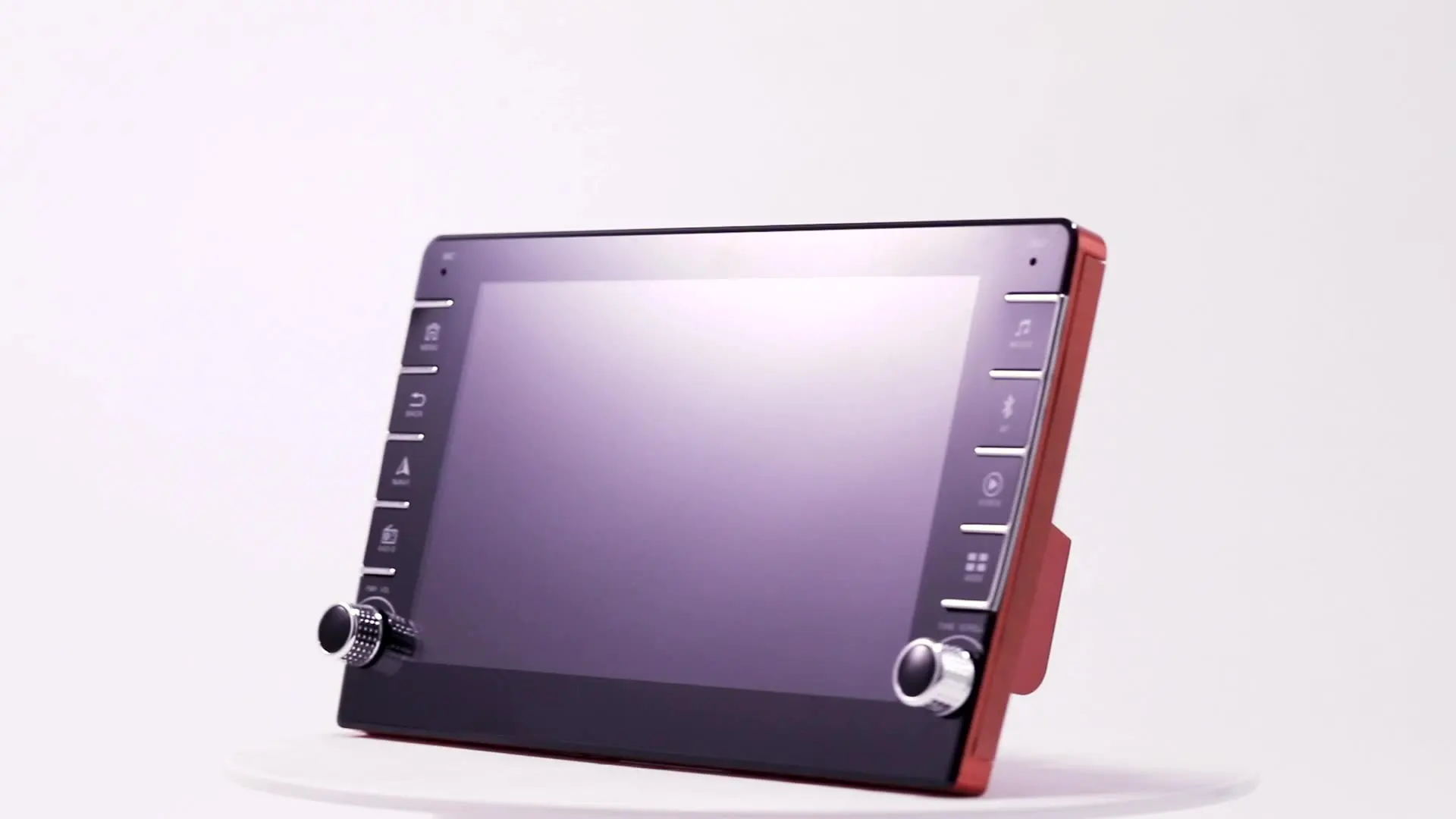 

The best-selling wireless car vehicle Car DVD player 9inch Wireless navigation Android 9 GPS