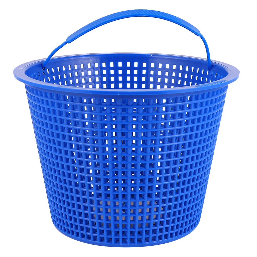 

Strainer Swimming Pump Inflatable Garbage Swimming Small Tools Plastic