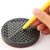 Magnetic Drawing Board Ball Sketch Pad Tablet with Magnet Pen Kids Learning Educational Toys for Children Gift Magpad Creative 5